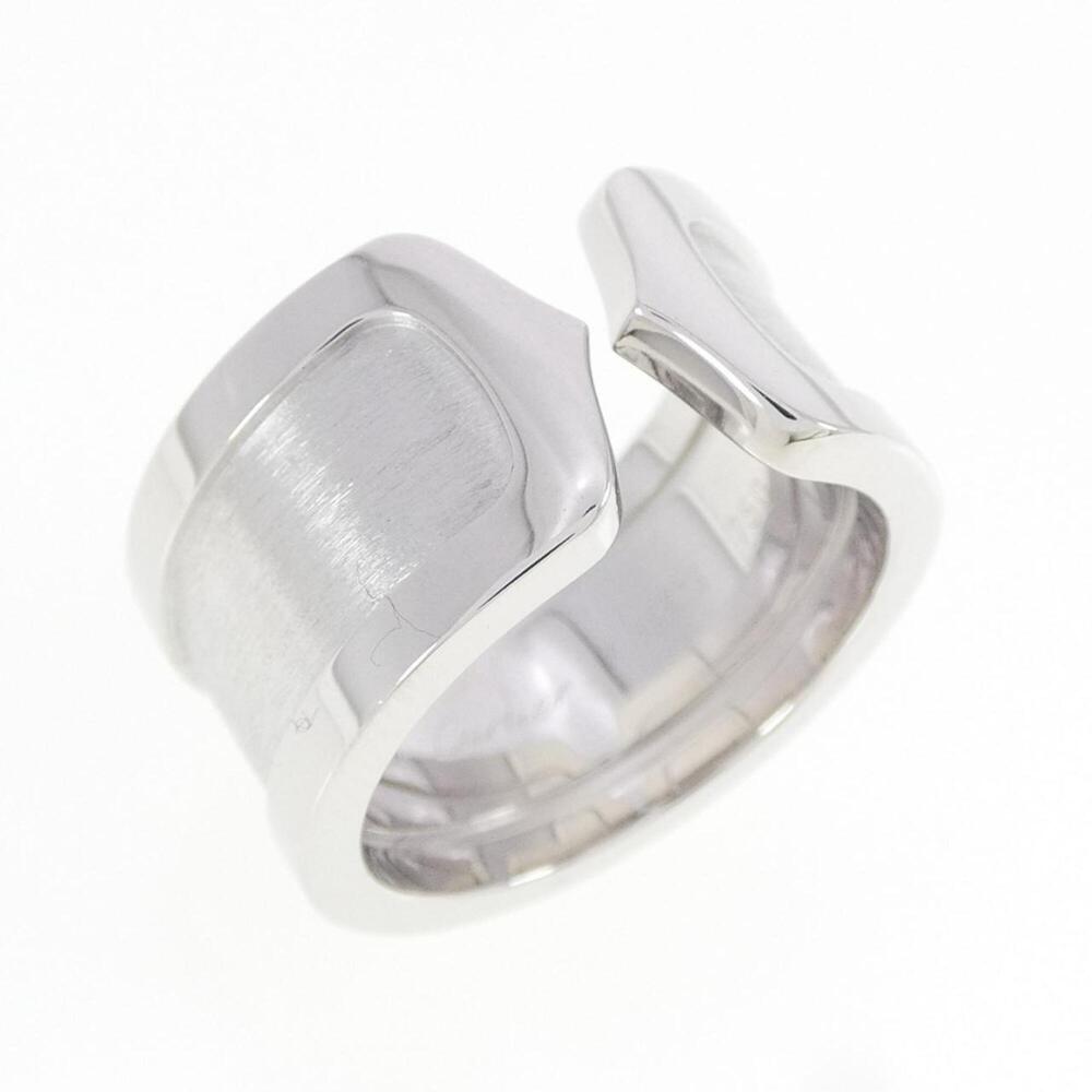 CARTIER Silver Ring